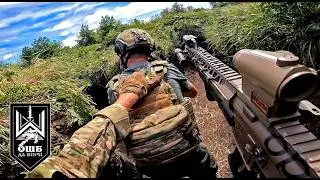 4VS21ОКОП 1ОШБ Да Вінчі [навчання]