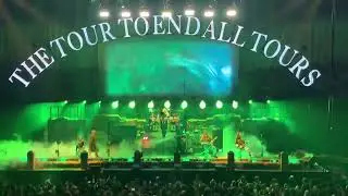 SABATON - LEEDS 14/4/2023. (6)
