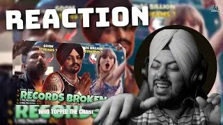 Reaction on SPOTIFY WRAPPED 2023 - EVERYTHING YOU NEED TO KNOW
