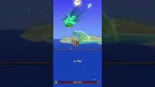 The Best Potions In Terraria. 