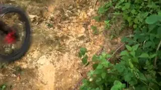 SURVEY Jogja Trials Adventure #3