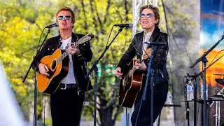 Leslie Mendelson | 2024 Tucson Folk Festival