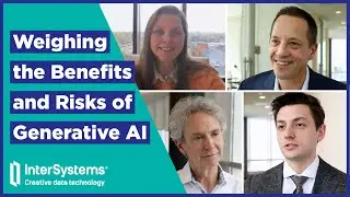 Weighing the Benefits and Risks of Generative AI