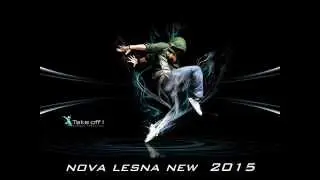 NOVA LESNA BAND - NEW 2015