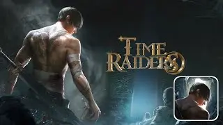 Time Raiders Official Launch Gameplay Walkthrough (Android & iOS) MMORPG