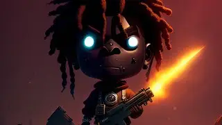 (FREE FOR PROFIT) Yeat x YSL x Destroy Lonely Type Beat - Battlefield [prod.by 336fc]