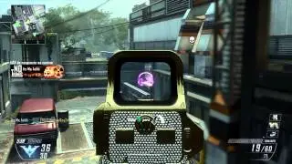MIRILLA DE CASCOS!! - BLACK OPS 2
