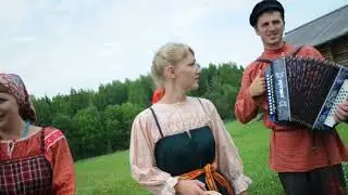 "Подемте с нами!"