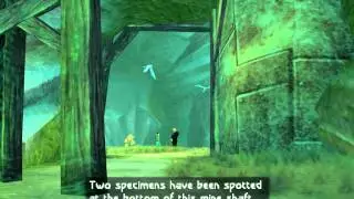 [2] Playthrought Beyond Good & Evil: Mamagoo and mission time