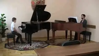 Луцив Михаил Олегович