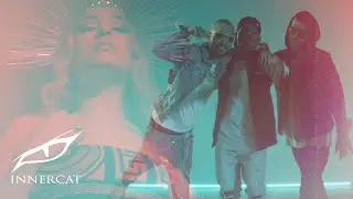 Dvice X Jamby el Favo X Galindo Again - La Reina de la Noche 👑 (Official Music Video)