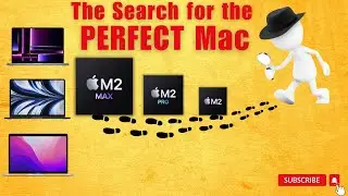 Apple Laptop Guide 2023 | M2 MacBook Air, M2 Pro MacBook Pro and Apple Refurbished