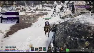 NIGHT CROWS. 46 lvl, фарм, общаемся,  (