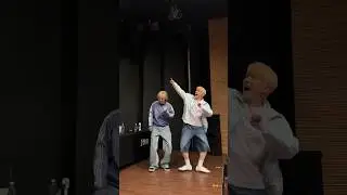 =͟͟͞͞\( ᐙ )/ 💚 ᕦ( ᐕ )ᕡ #OMEGA_X #오메가엑스 #XEN #젠 #YECHAN #예찬 #shorts