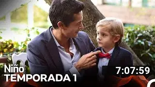 Niño Temporada 1 Todos Los Capítulos (Doblado en Español)