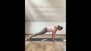 Karerősítés 💪