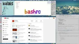 NO JS webdev -- the secret CSS checkbox DIRTHACK (+ i3wm CRASH at the end ;)
