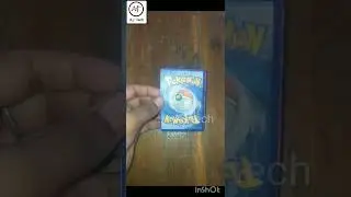 pokemon card #youtube #pokemon #Vstar#ajtech