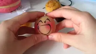 Squishy experiment #1 part 2 the results!