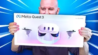 Should you Buy The Meta Quest 3?