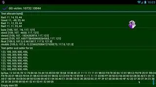 Convert Lucky Patcher custom patсh to lua script - GameGuardian