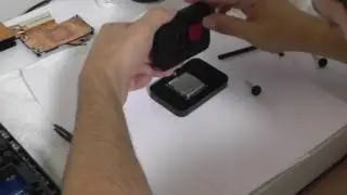 Delid with RockitCool 6700k