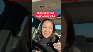 Highest paying roles for engineers 🚀 #engineering #college