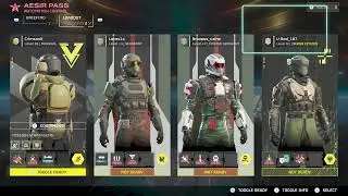 Saving the sick kids | Tuesday Night Helldivers 2 with the boys!