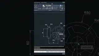 Autocad Drawing/Autocad Tutorial/2d Drawing/Autocad Design