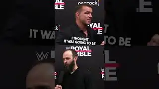 Chad Gable on His Cat Hating WWE's Otis 