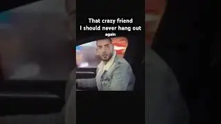 Send to your crazy friend 