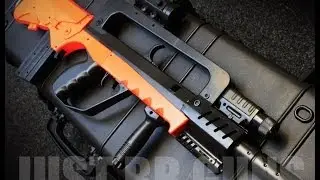 JB FAMAS AIRSOFT