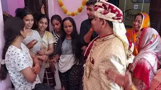 vasuli 1 😱🤣 ll Shadi ki vasuli 😱 ll wedding #youtube #wedding
