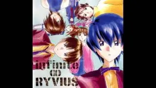 Infinite Ryvius OST 2 - 09 - Utsutsu naru mono