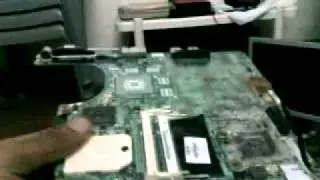 COMPAQ Presario F700-F500.mp4