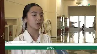 Жауынгер жазушыға 105 жыл
