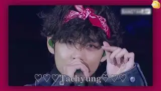 [ BTS V ] Lots of ♡ from Taehyung to ARMY