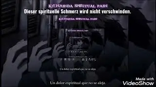 Psychic Detective Yakumo Opening German Lyrics