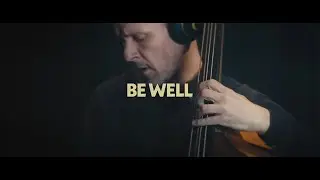 'Be Well' by Søren Bebe Trio