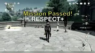 Genshin Impact - Gameplay on CrAcK #4