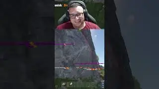 serio isso jogo!! (rust short)