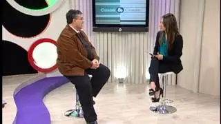 Adolescentes y Sexualidad - Parte 1