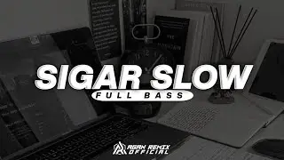 DJ KESAN INDAH PERTAMA KAU DATANG SEOLAH CINTA (SIGAR - DENNY CAKNAN) || FULL BASS - AGAN REMIX