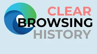How to clear search history in Microsoft Edge | Easy Way