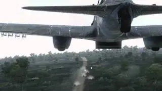 [HD]WarThunder Short Film - IL 2 Штурмовик