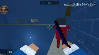 ВЫЖИВАЛКААА!!!