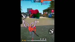 Free fire