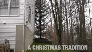 A Christmas Tradition