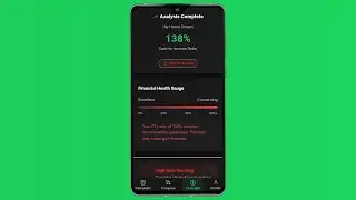 Loan Calculator & AI Compare - Pro Android Mobile App