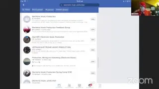 Choose A Market  - Session Three - What's The Buzz!